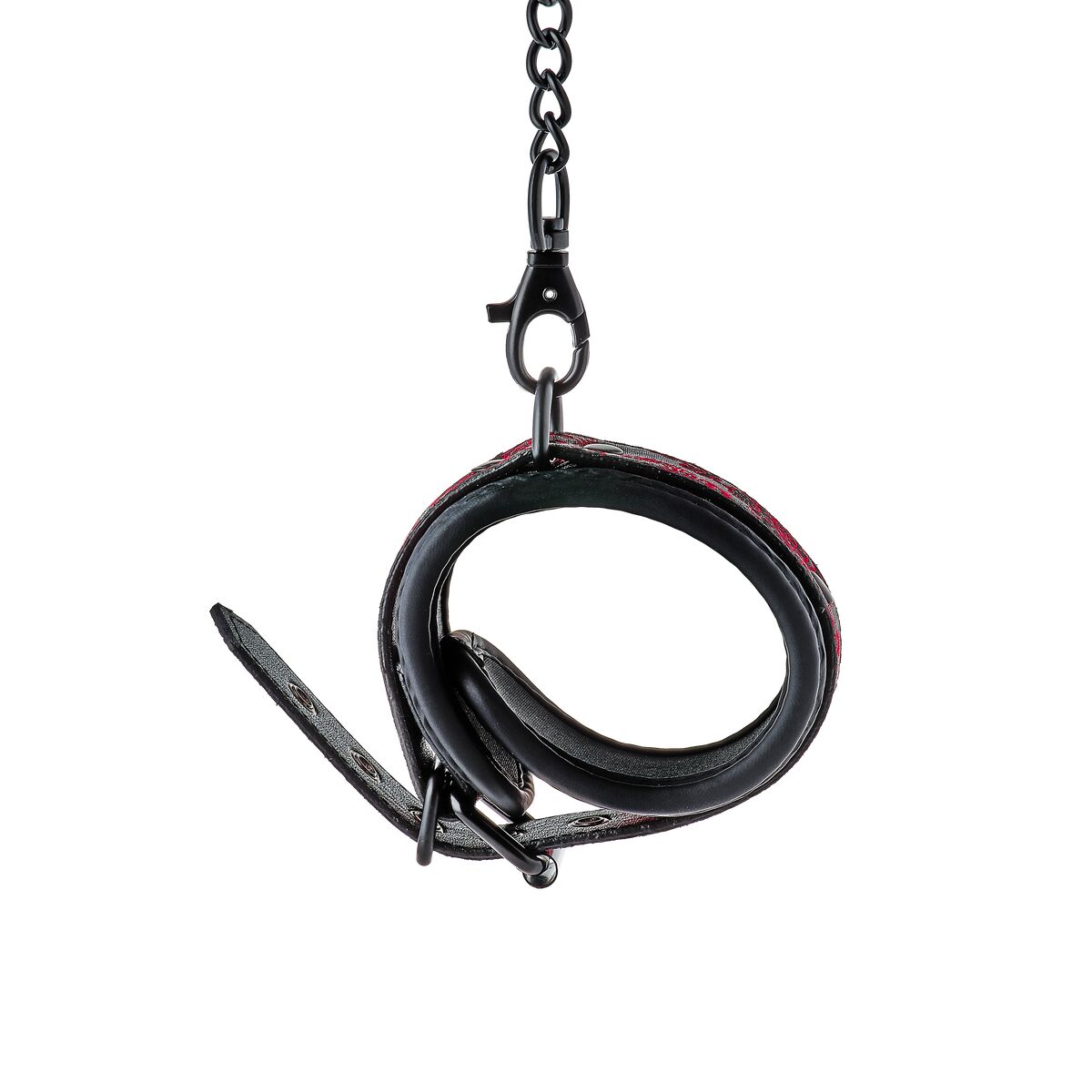 Белезници Dream Toys Blaze Червен